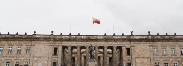 Poemas y canciones populares por ´El Bogotazo´