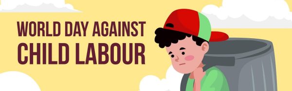 ¿Cuándo es el Día Mundial Contra el Trabajo Infantil?