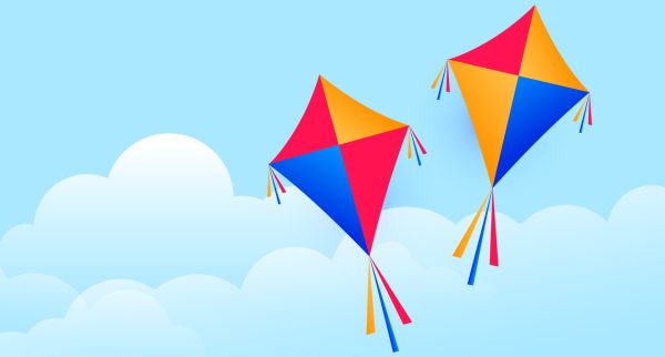 ¡Últimos días para disfrutar del mes de las cometas y los vientos de agosto!