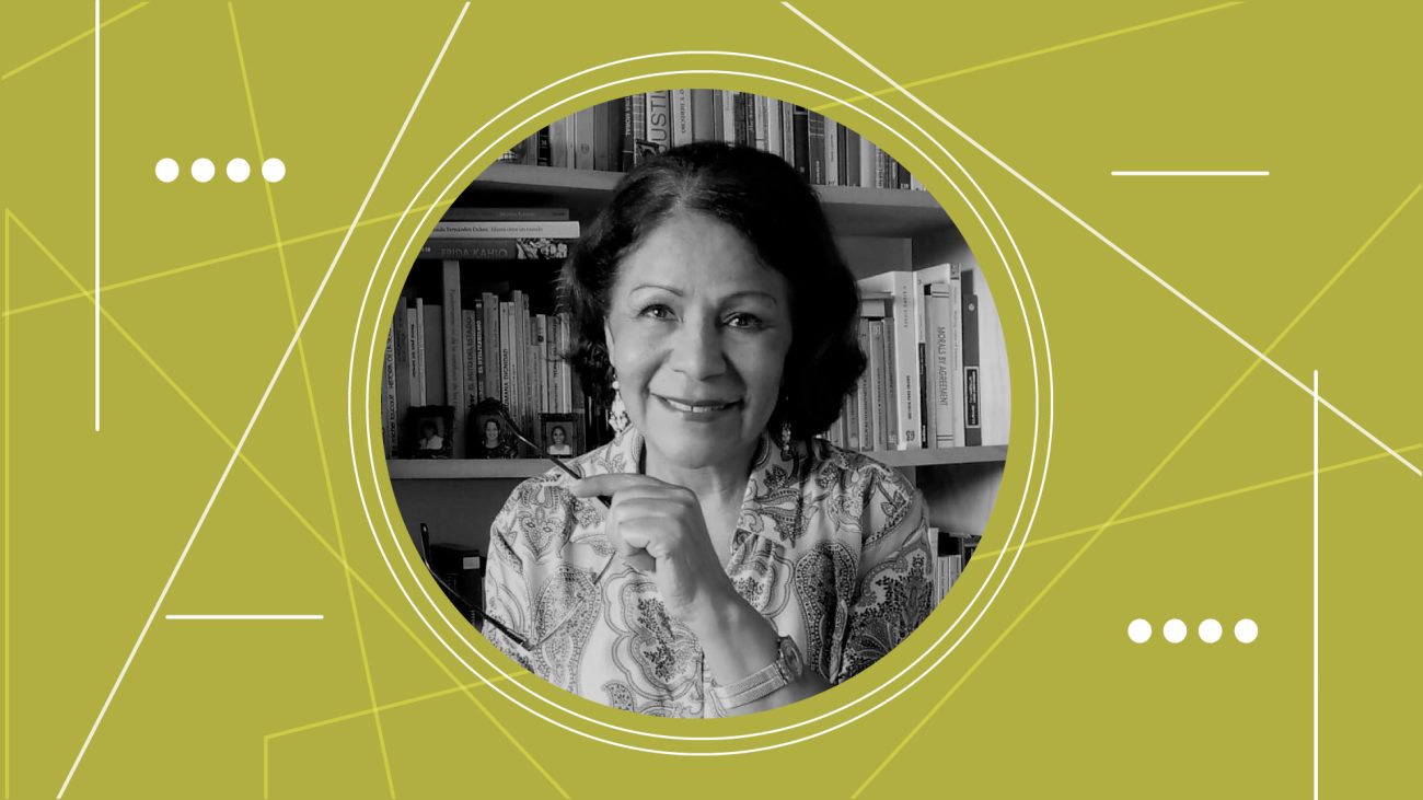 Adelaida Fernández Ochoa: la liturgia de la clave