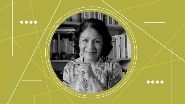 Adelaida Fernández Ochoa: la liturgia de la clave