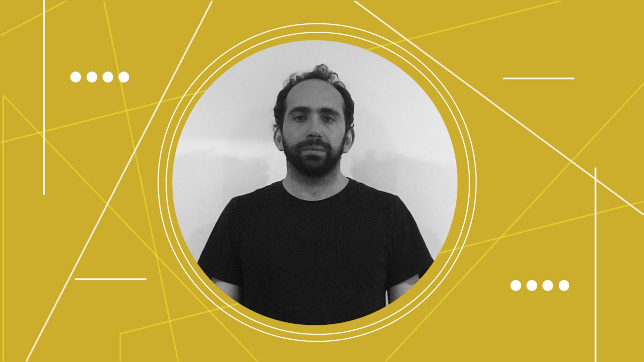 Giuseppe Caputo: alcanzar una estrella