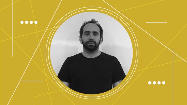 Giuseppe Caputo: alcanzar una estrella