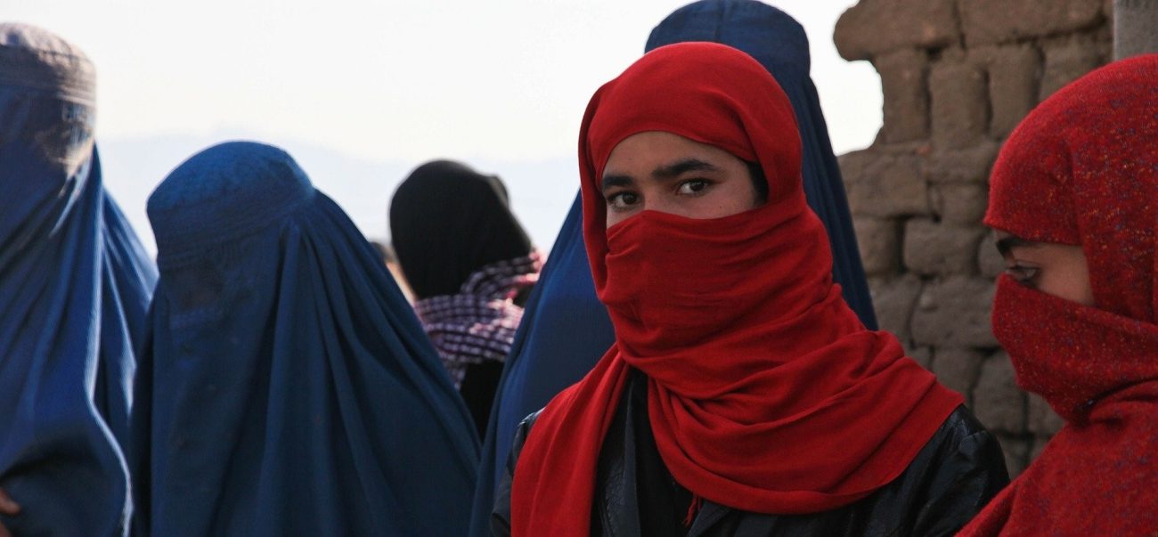¿Por qué las mujeres y los niños son los más afectados con la llegada del Talibán?