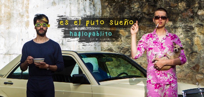 Ha$lopablito, Andrés Calamaro, el regreso de The Prodigy y más estrenos musicales