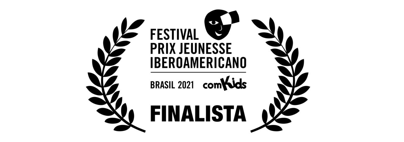 “Fue mi hermano” y “Así es la vuelta” finalistas en Festival comKids – Prix Jeunesse Iberoamericano de São Paulo 2021
