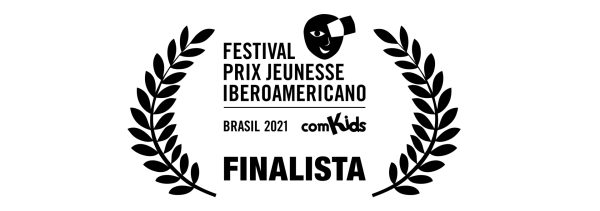 “Fue mi hermano” y “Así es la vuelta” finalistas en Festival comKids – Prix Jeunesse Iberoamericano de São Paulo 2021