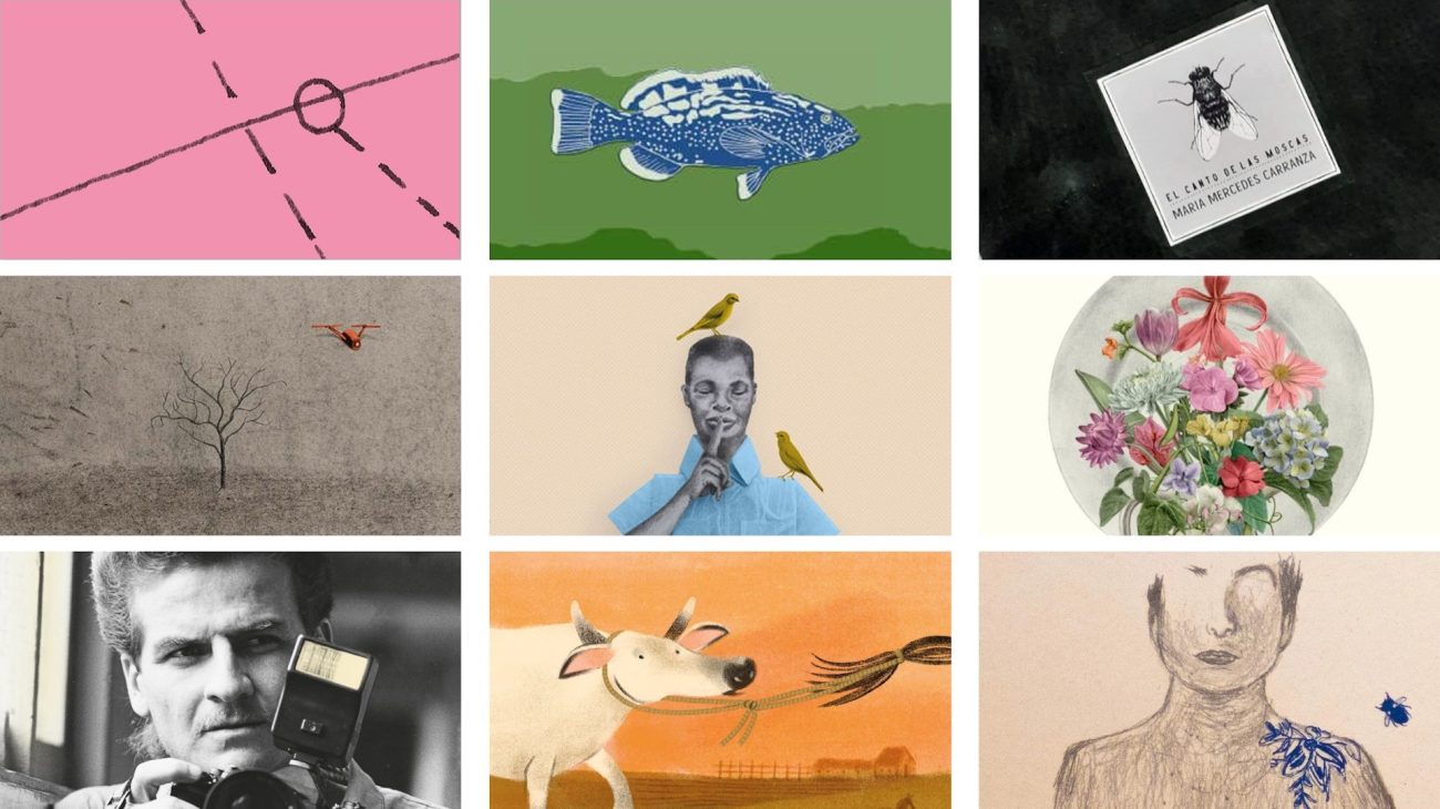 Las editoriales independientes nos recomiendan sus novedades en la FILBo 2022