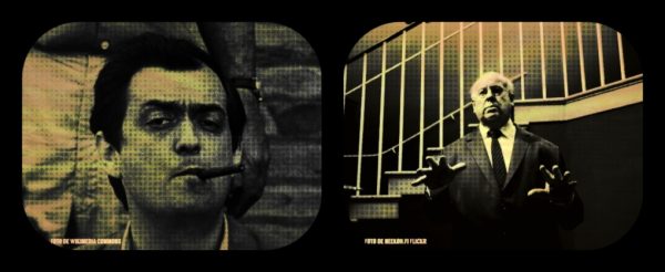 Clásicos del cine para obsesivos compulsivos