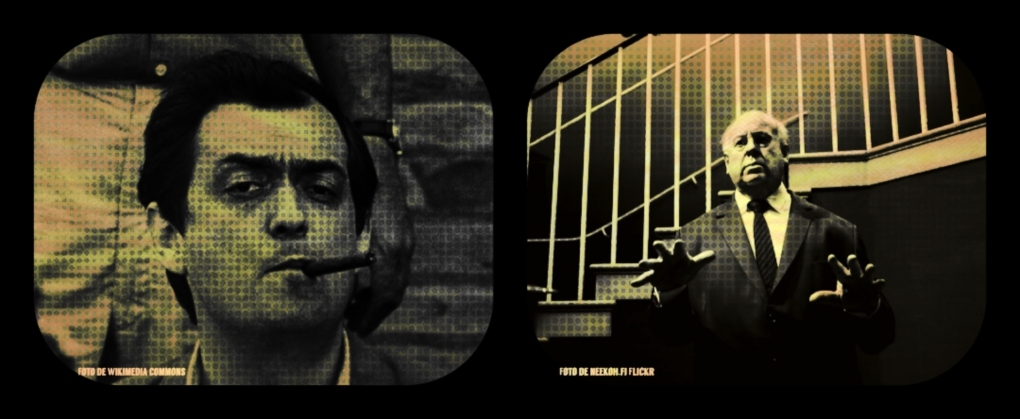 Clásicos del cine para obsesivos compulsivos