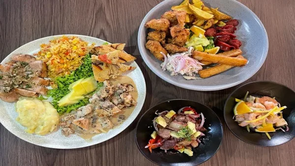 Los 7 Potajes: tradición y sabor en Semana Santa