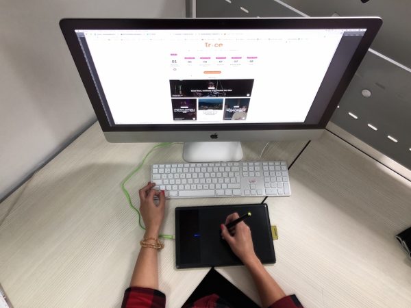 Canal Trece nominado en los Premios Latam Digital 2018