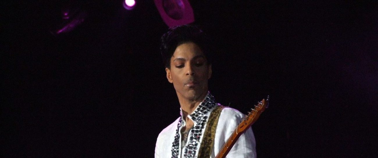 Música inédita de Prince "llegará pronto"