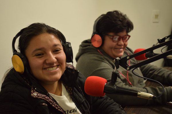 Voces Sin Barreras: locución y periodismo por jóvenes y adultos en condición de discapacidad