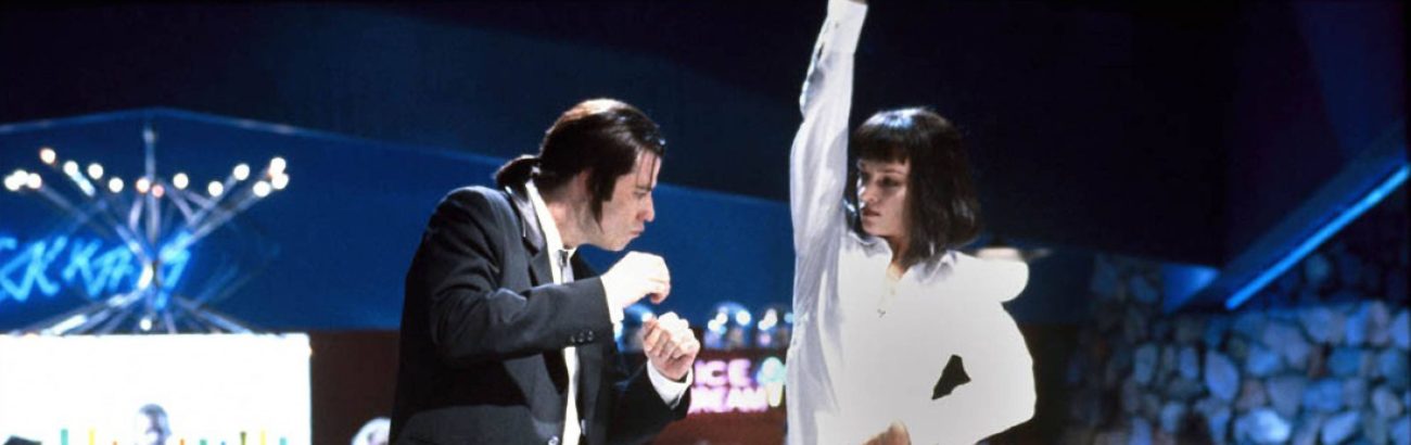 La música de Tarantino explicada por Tarantino