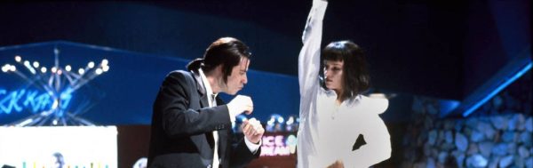 La música de Tarantino explicada por Tarantino