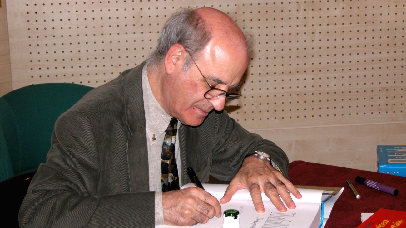 Murió Quino, la pluma detrás de Mafalda