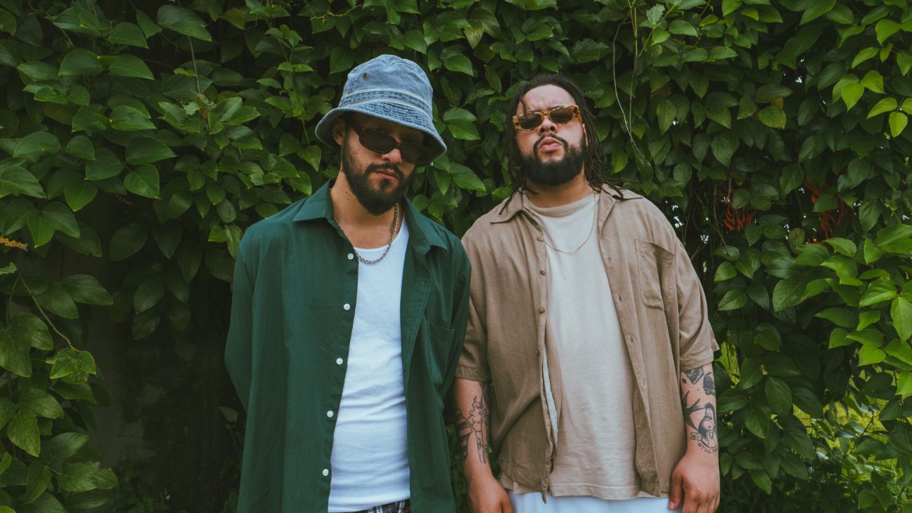 Inbox Trece presenta: Rap Bang Club en vivo