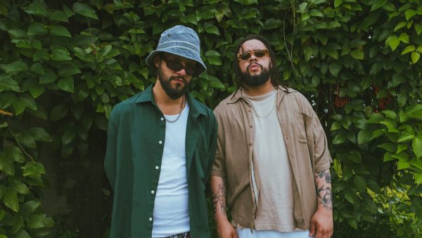 Inbox Trece presenta: Rap Bang Club en vivo