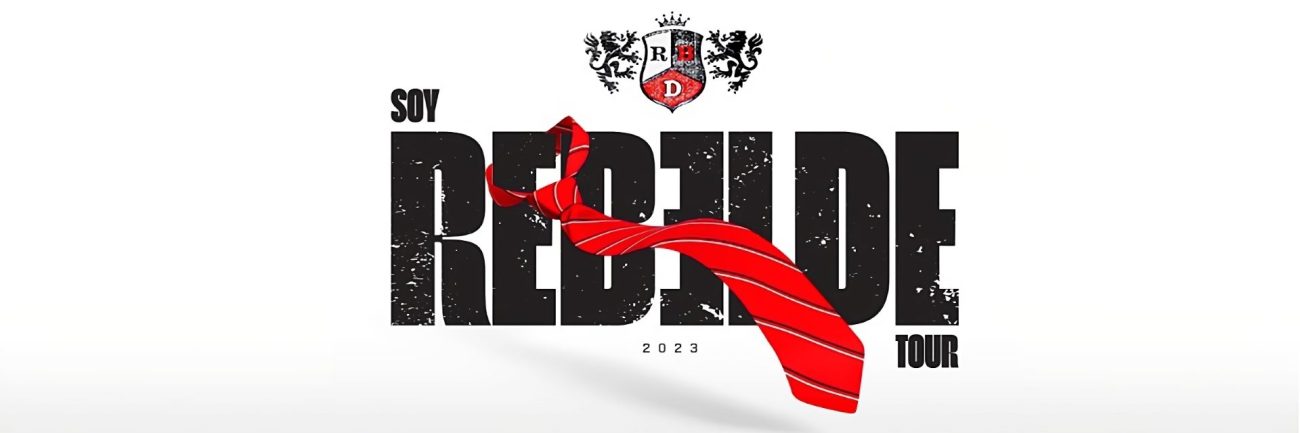 ¿Cómo conseguir boletas para la tercera fecha de RBD en Colombia?