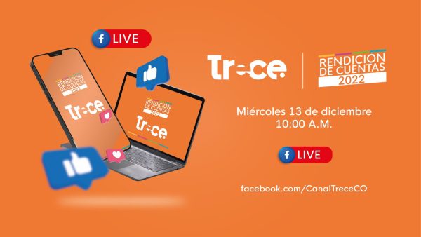 Invitación Rendición de Cuentas