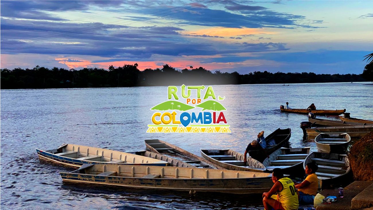 ¿Qué es Ruta por Colombia? Colombianidad y turismo sostenible
