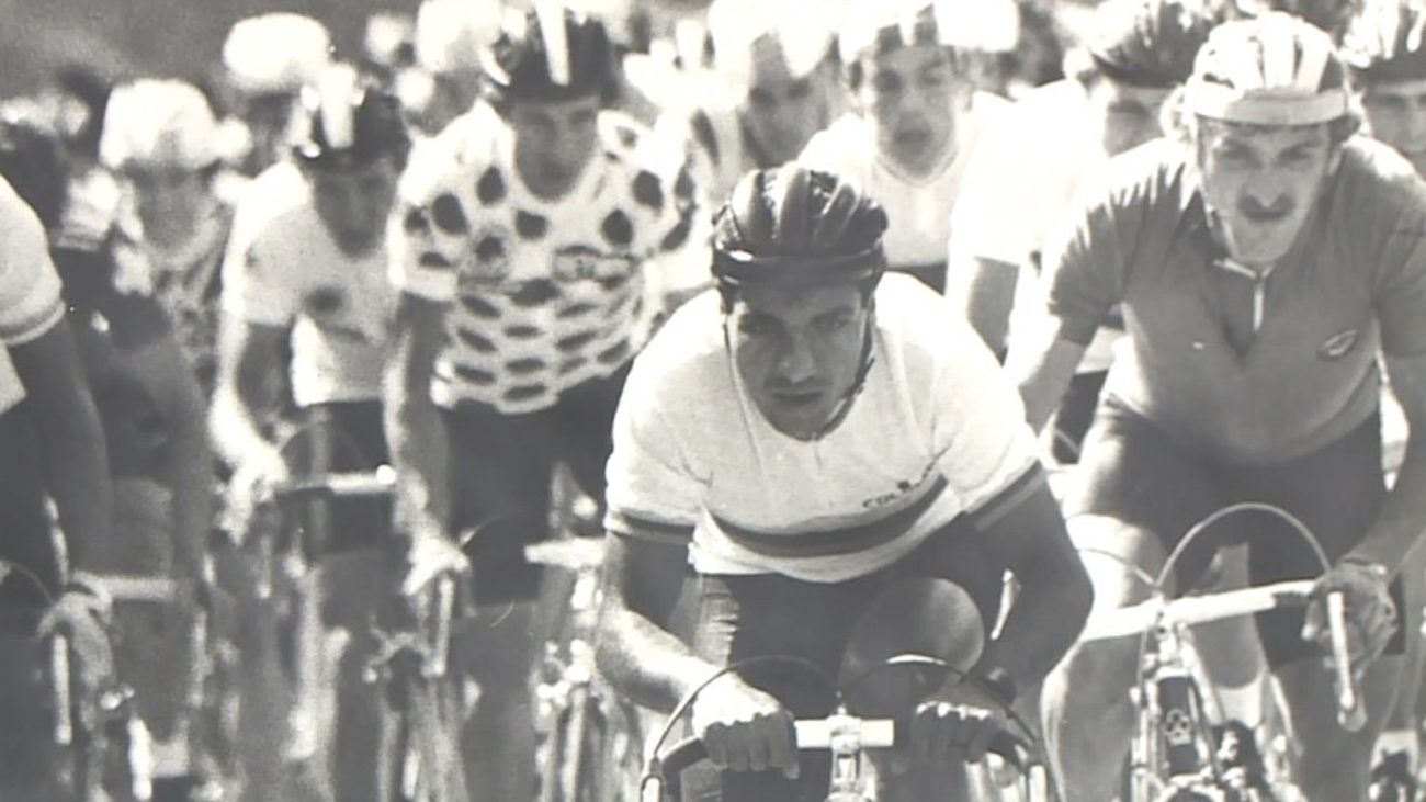 Rafael Acevedo, el boyacense que hizo volar a ‘Superman’ López