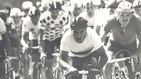 Rafael Acevedo, el boyacense que hizo volar a ‘Superman’ López