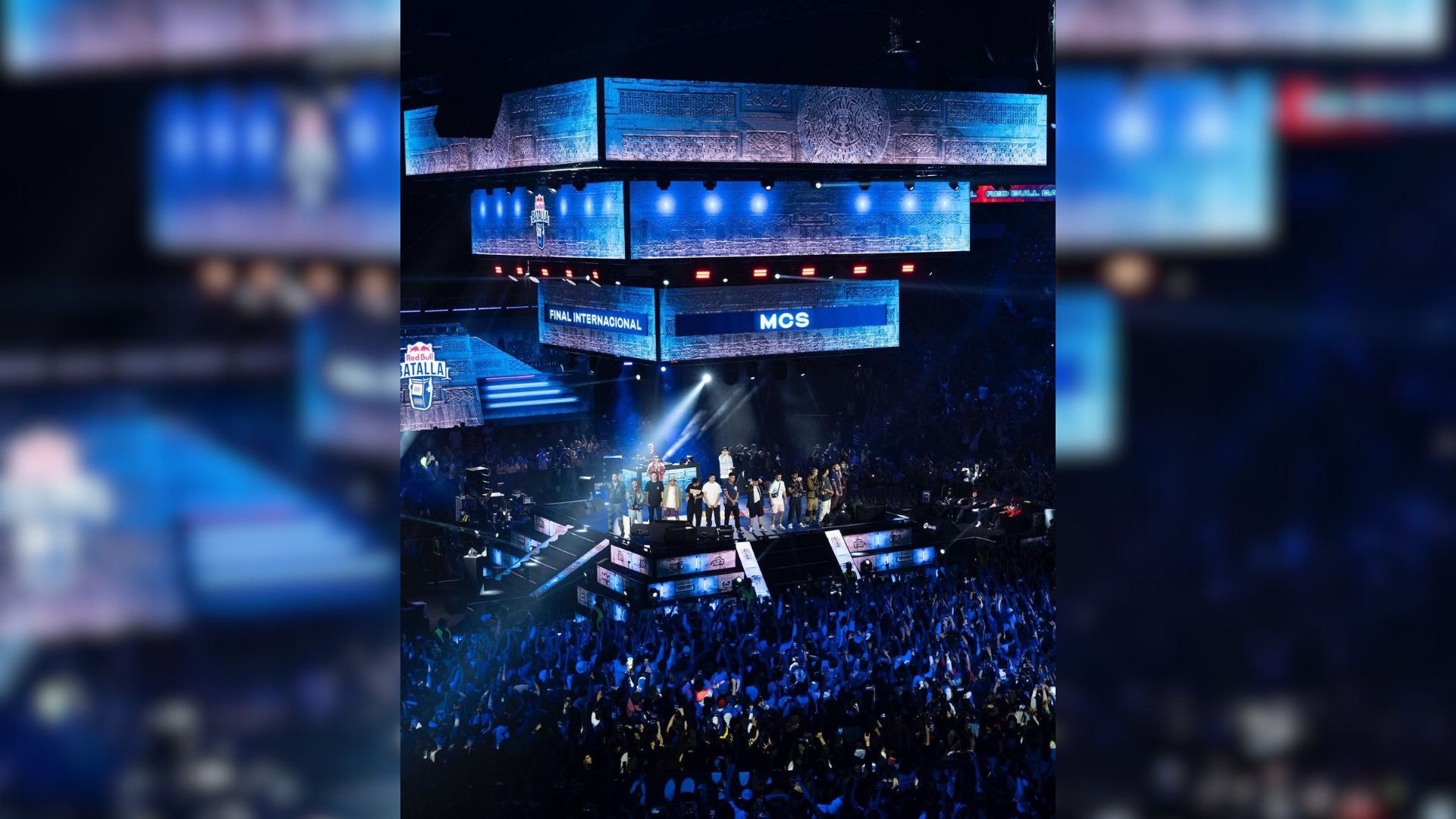 Final Internacional Red Bull Batalla 2023 Dónde Ver Fecha Horario