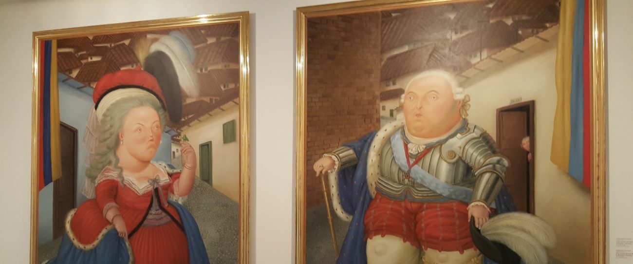 La historia de Colombia regresó a las aulas de clase, ¿cuál es el cuento?