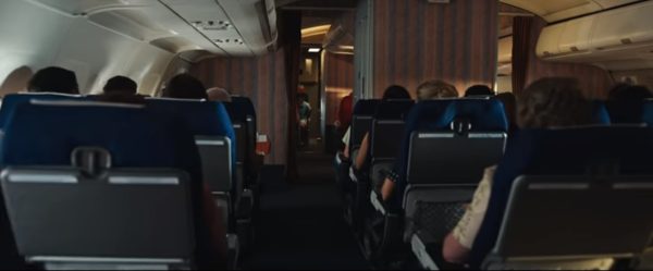 ‘Rescate en Entebbe’: el rescate del vuelo 139 por un comando israelí llega a la pantalla