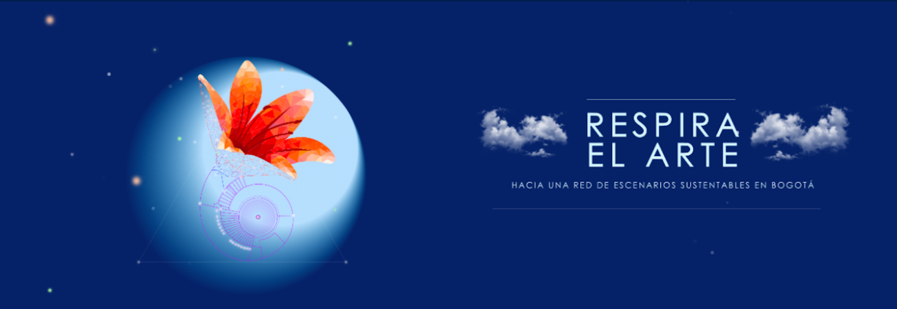 Bogotá será el epicentro del 4to Foro Respira el Arte