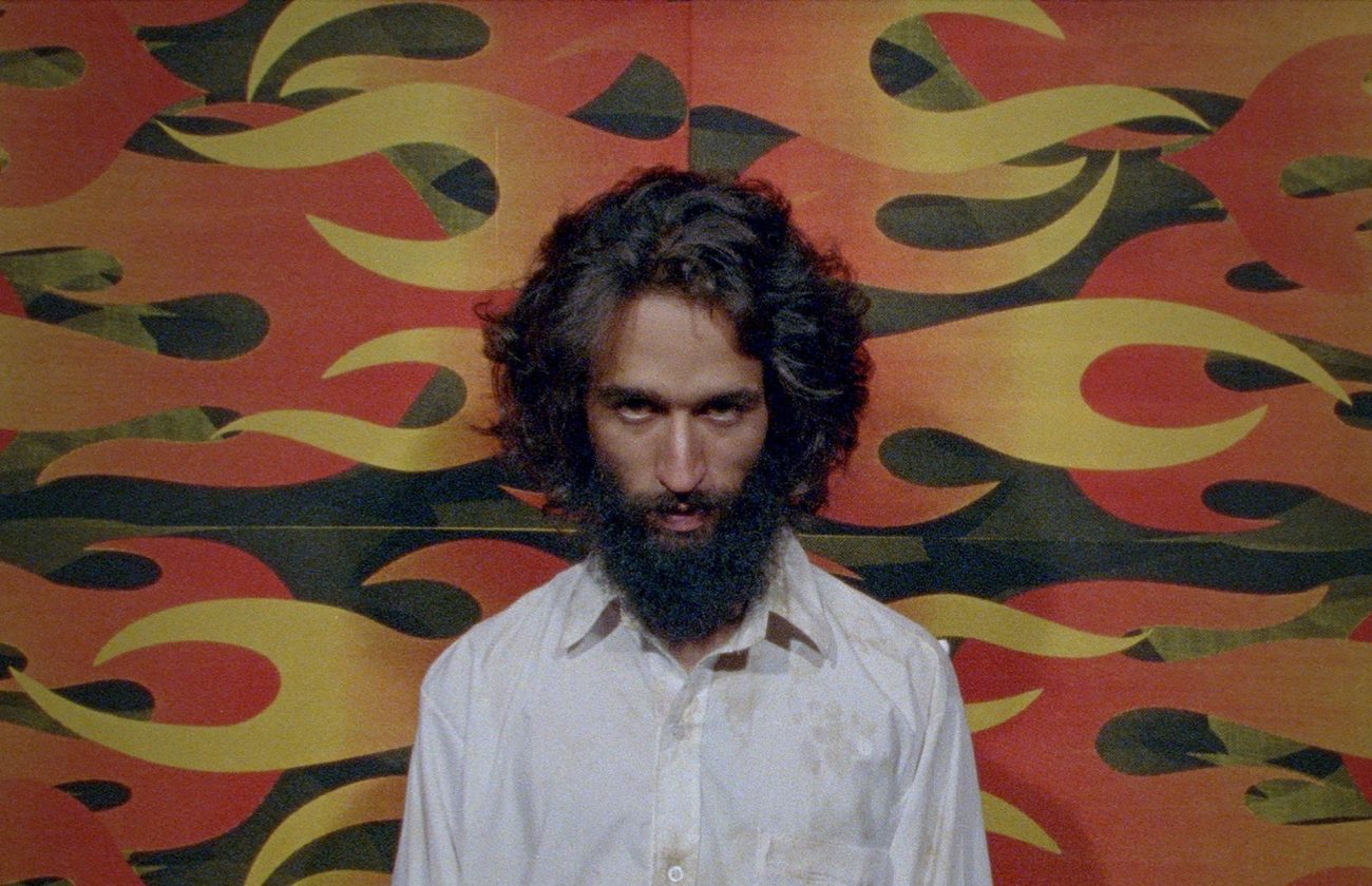 La Cinemateca de Bogotá presenta una retrospectiva del artista y cineasta Camilo Restrepo