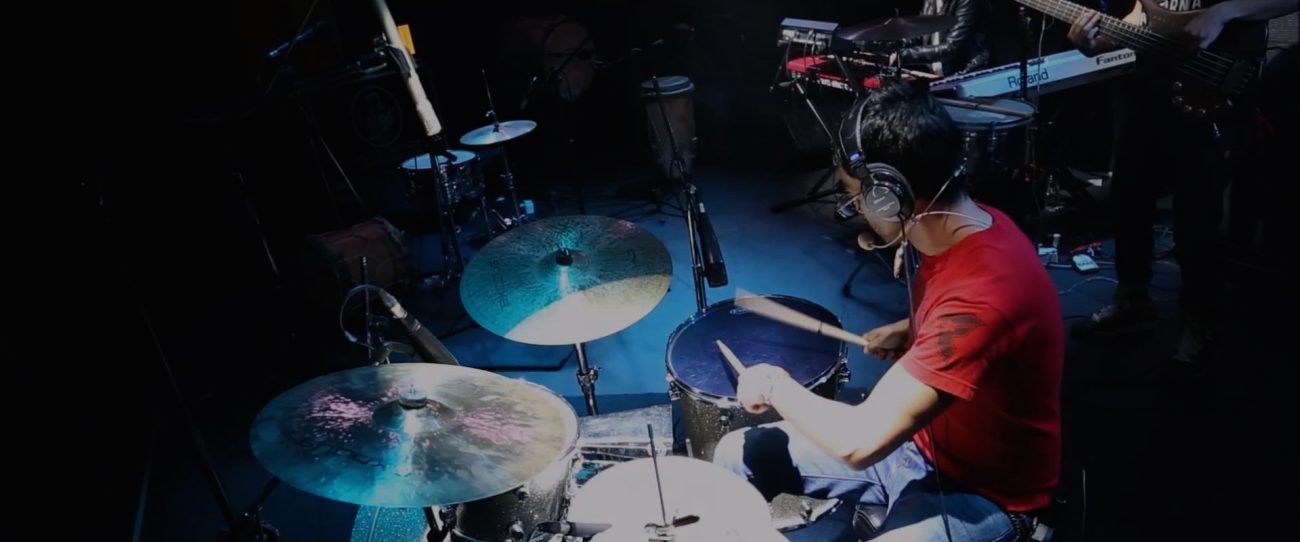 'Rinoceronte', el regreso de Morfonia