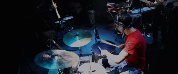 'Rinoceronte', el regreso de Morfonia