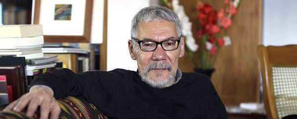 Adiós a Roberto Burgos Cantor, uno de los grandes de las letras caribeñas