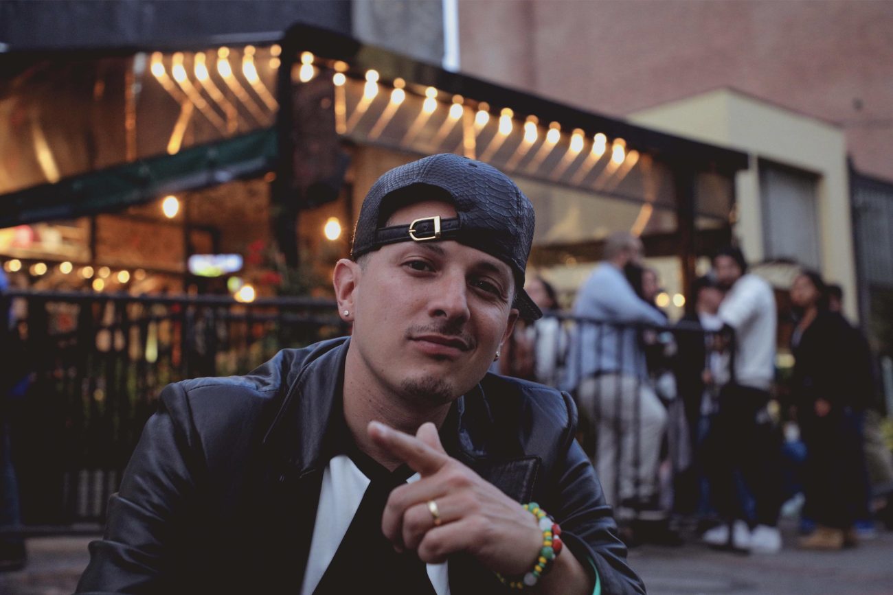 Mira el videoclip de 'Nada nuevo', el más reciente sencillo de Rocca