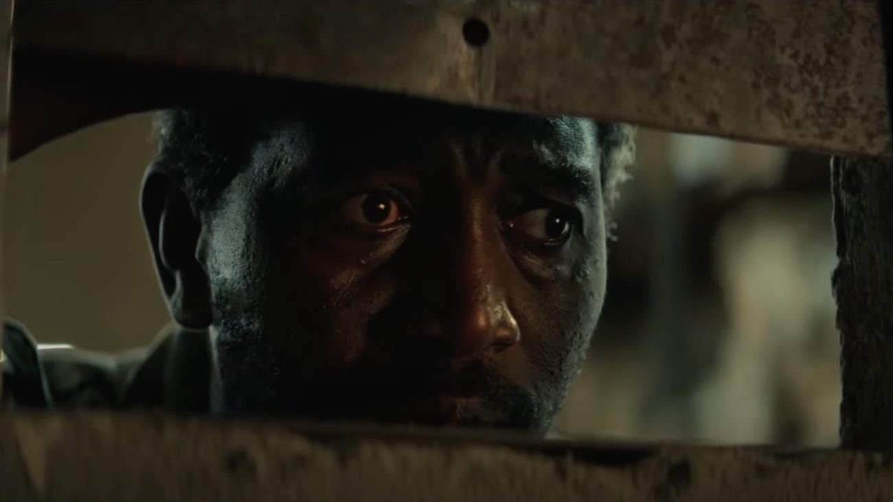 El cine africano irradia Bogotá en la cuarta MUICA