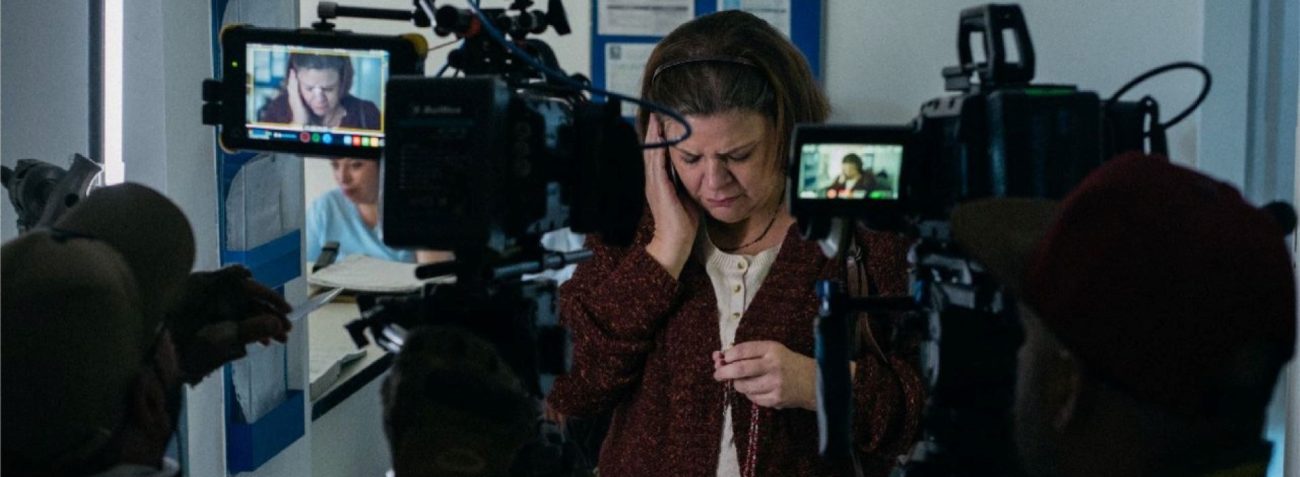 Conozca el elenco que hará parte de ‘Rosa Al Amanecer’