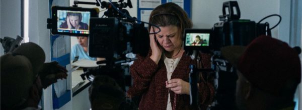 Conozca el elenco que hará parte de ‘Rosa Al Amanecer’