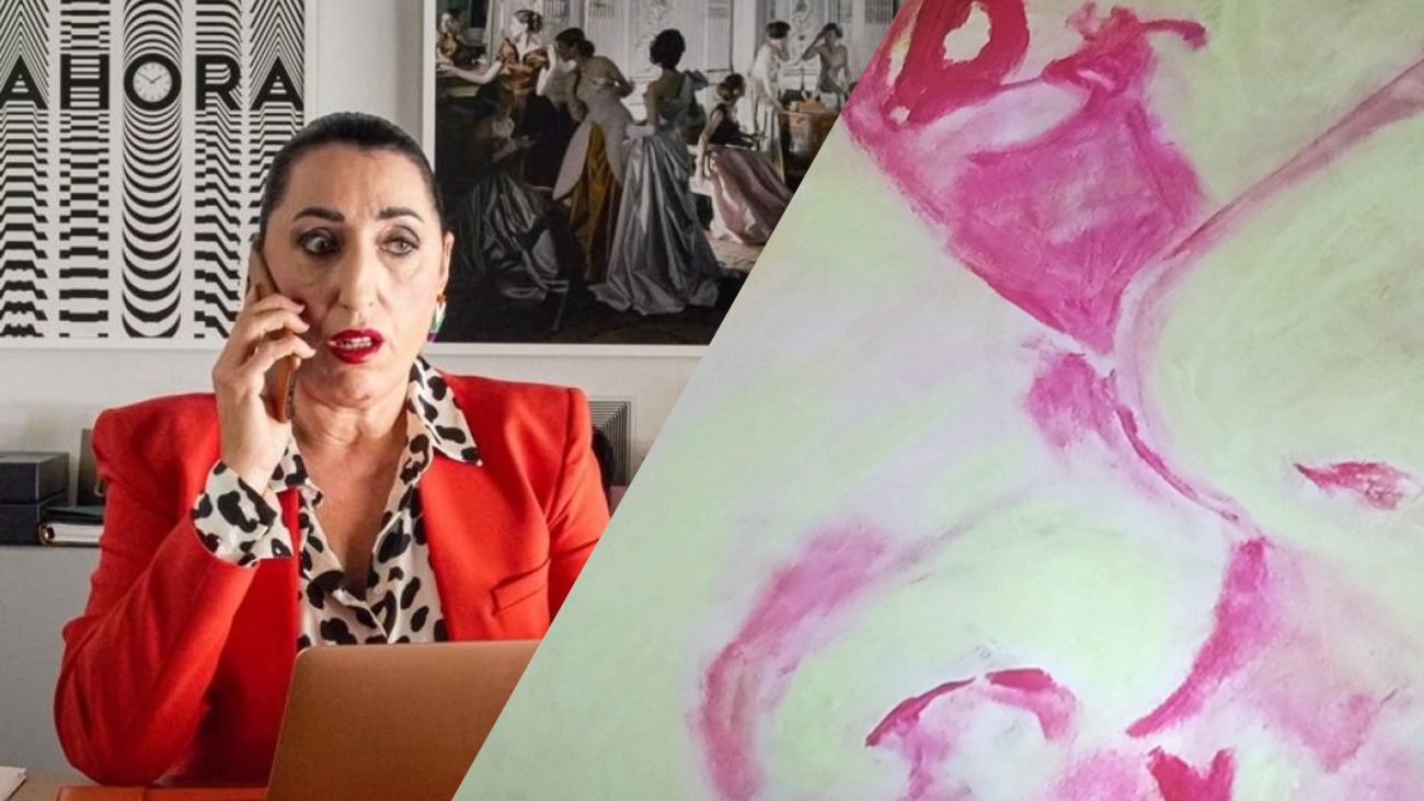 Con Rossy de Palma como invitada de honor, el FICCI 61 regresa a la presencialidad
