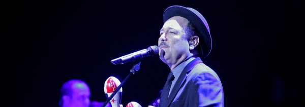 ¡Rubén Blades regresa a Bogotá!: 50 años de carrera musical a ritmo de salsa y son