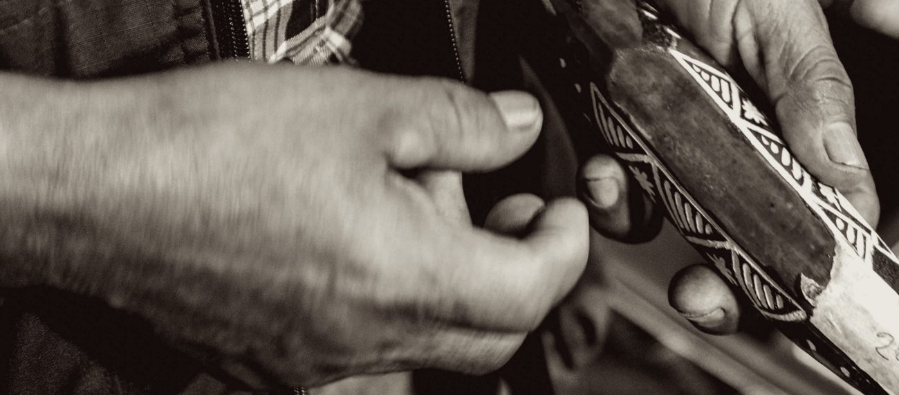 Rutas del conflicto, la wikipedia de la guerra en Colombia