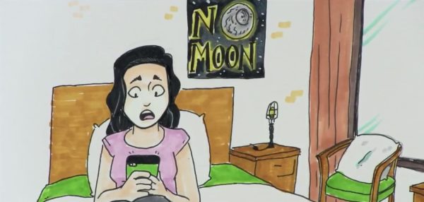 ¿Cómo prevenir el sexting?