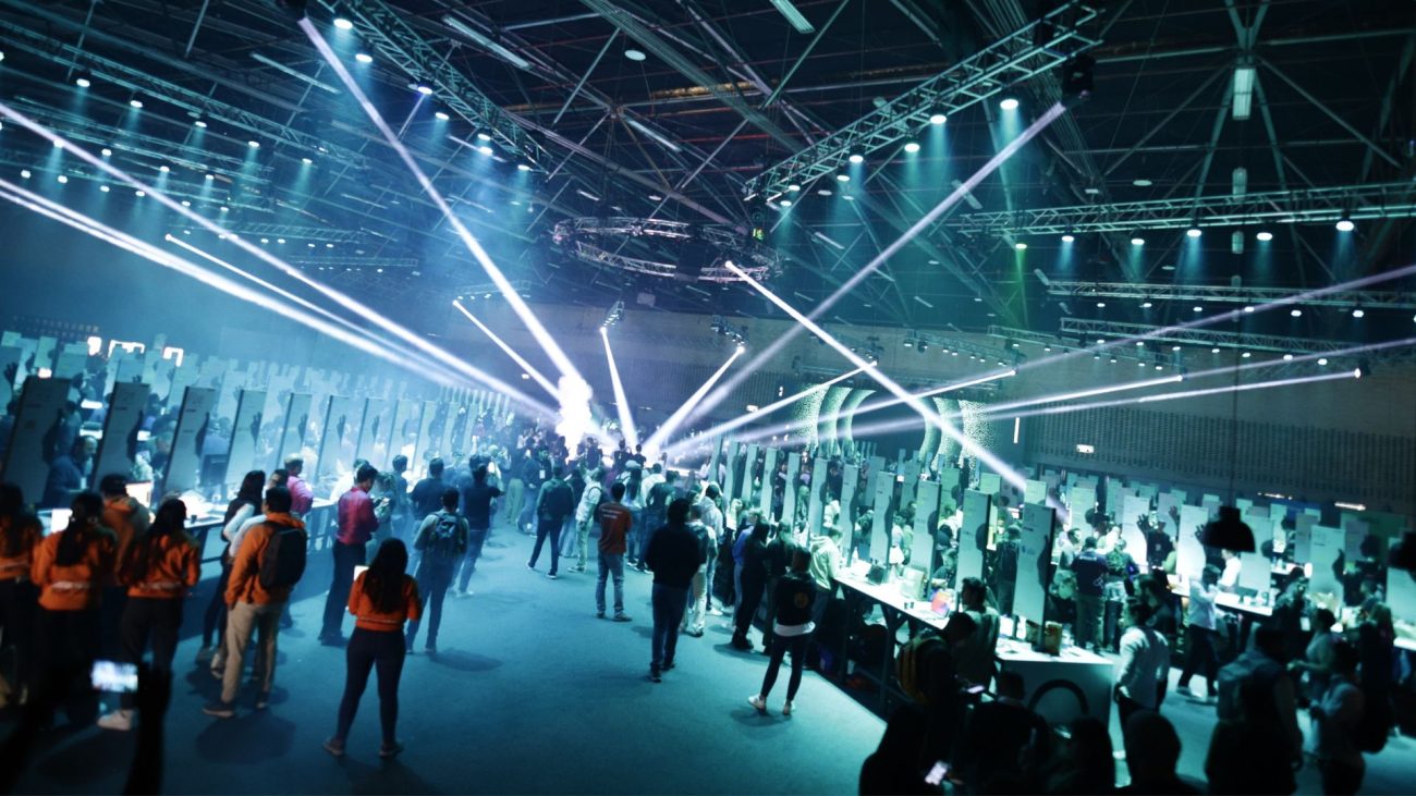 StartCo 2024: Emprendimiento e Inspiración en Bogotá