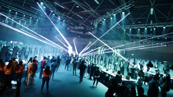 StartCo 2024: Emprendimiento e Inspiración en Bogotá