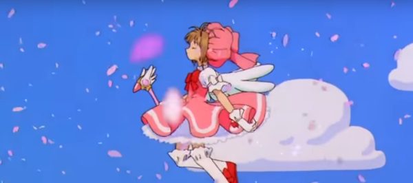 SOFA 2018 recibe a 'Sakura Card Captor' en esta edición