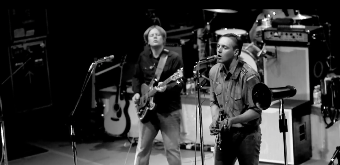 Mira el homenaje de Arcade Fire a Dolores O' Riordan