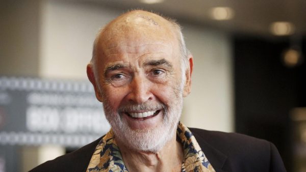 Sean Connery: adiós a un grande del cine
