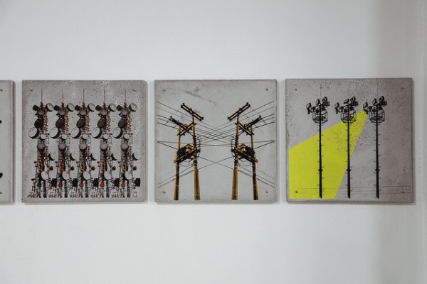 ¿Cuál es el precio del arte?